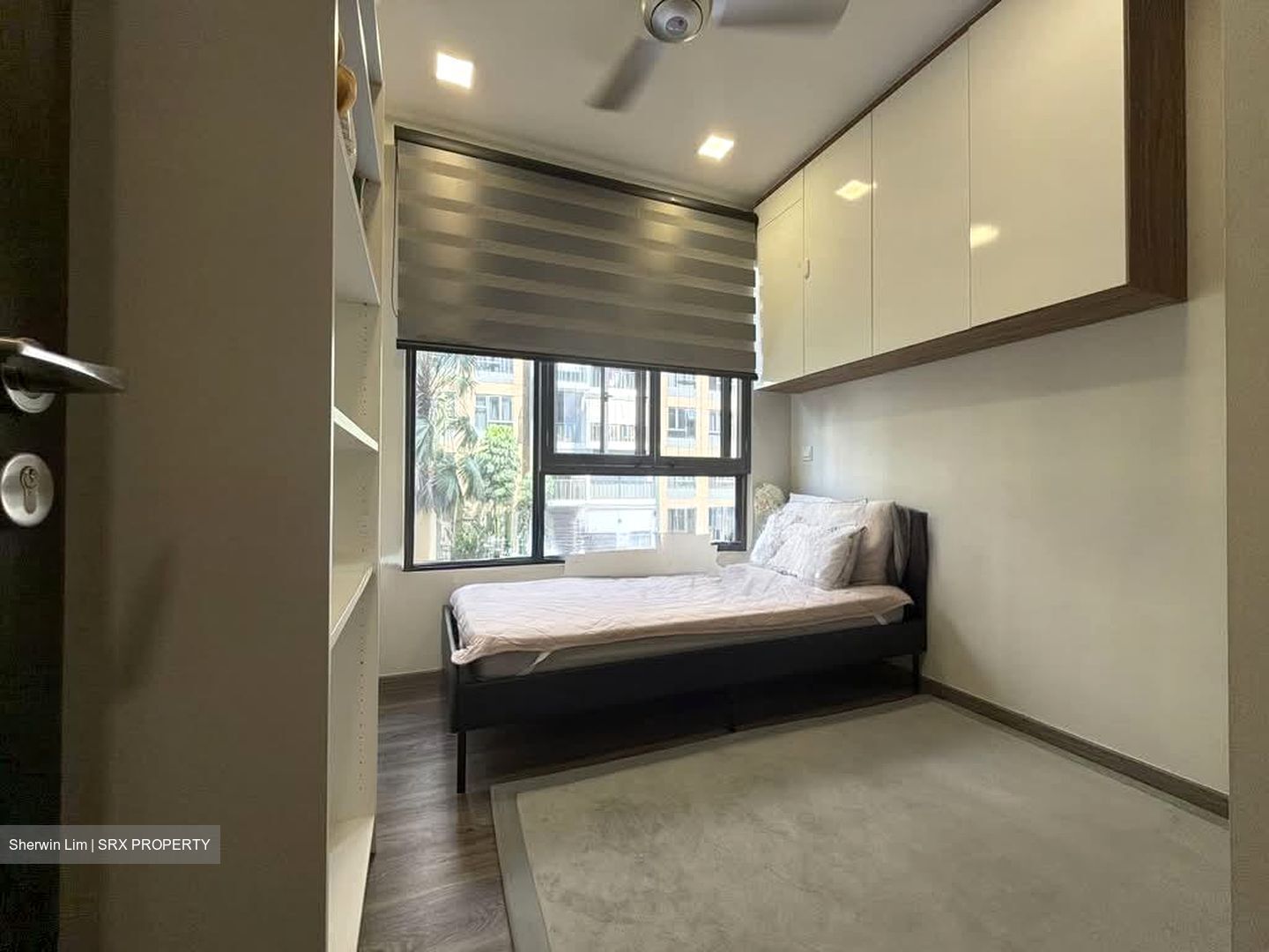 The Brownstone (D27), Condominium #565155261